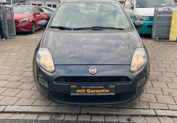 Fiat Punto 101.446 km 3.999 &euro; Fürth 90763