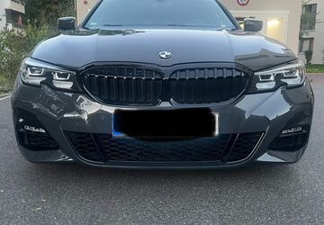 BMW 330 70.500 km 35.000 &euro; Stein 90547