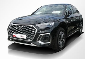 Audi Q5 53.400 km 38.840 &euro; Erlangen 91058
