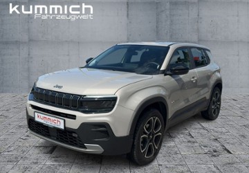 Jeep Avenger 9.587 km 20.990 &euro; Fürth 90763