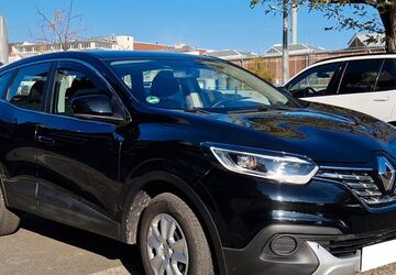 Renault Kadjar 85.600 km 9.600 &euro; Nürnberg 90441