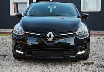 Renault Clio 53.465 km 8.490 &euro; Oberasbach 90522