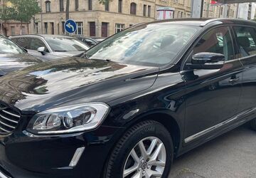 Volvo XC60 122.915 km 13.990 &euro; Fürth ( bei Nürnberg ) 90762
