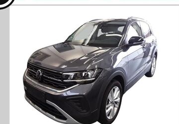 VW T-Cross 31.950 km 21.909 &euro; Neustadt/Aisch 91413