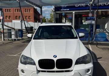 BMW X5 280.000 km 8.499 &euro; Nürnberg 90409