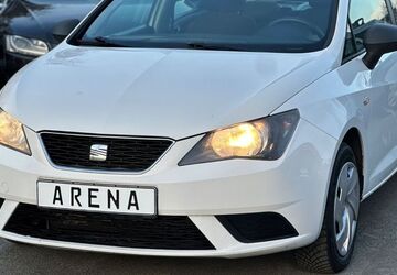 Seat Ibiza 233.662 km 3.099 &euro; Nürnberg 90431