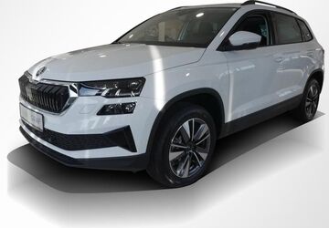 Skoda Karoq 9.650 km 35.950 &euro; Lauf an der Pegnitz 91207