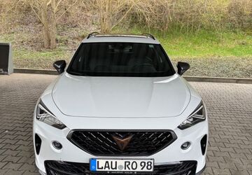 Cupra Formentor 42.605 km 25.800 &euro; Leinburg 91227
