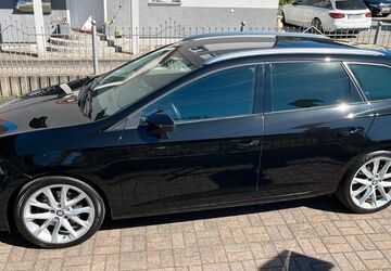 Seat Leon 154.000 km 11.950 &euro; Herzogenaurach 91074