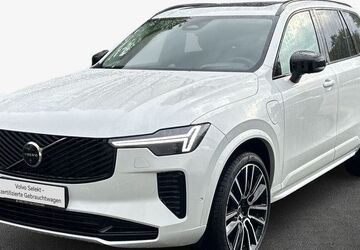 Volvo XC90 14.696 km 75.990 &euro; Nürnberg 90471