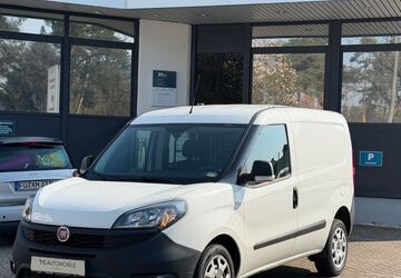 Fiat Doblo 99.897 km 6.999 &euro; Fürth 90765