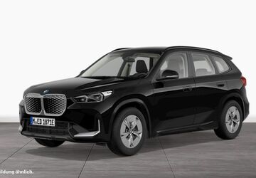 BMW iX1 17.250 km 37.070 &euro; Erlangen 91058