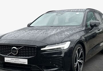 Volvo V60 17.520 km 40.970 &euro; Nürnberg 90471