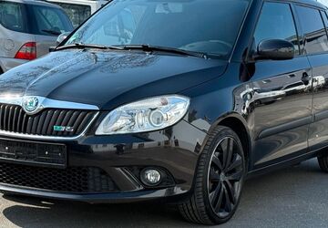 Skoda Fabia 170.000 km 4.990 &euro; Oberasbach 90522