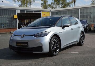 VW ID.3 22.900 km 23.900 &euro; Nürnberg 90469