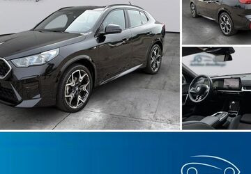 BMW X2 16.200 km 37.480 &euro; Buchschwabach bei Nürnberg 90574