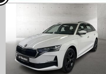Skoda Octavia 47.950 km 26.510 &euro; Neustadt/Aisch 91413