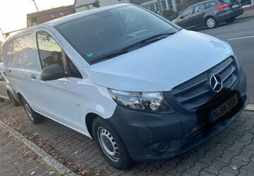 Mercedes-Benz Vito 175.000 km 15.000 &euro; Nürnberg 90475