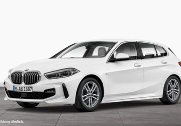 BMW 118 18.956 km 25.390 &euro; Erlangen 91058