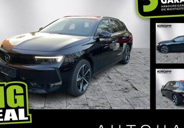 Opel Astra 21.346 km 19.290 &euro; Fürth 90765