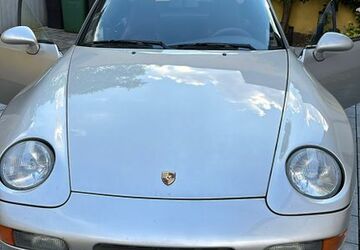 Porsche 968 107.878 km 29.999 &euro; Lonnerstadt 91475