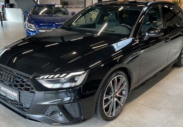 Audi S4 168.000 km 33.980 &euro; Forchheim 91301
