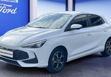 MG 3 14.300 km 16.490 &euro; Neustadt an der Aisch 91413