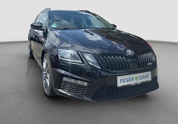 Skoda Octavia 59.538 km 24.270 &euro; Fürth 90763