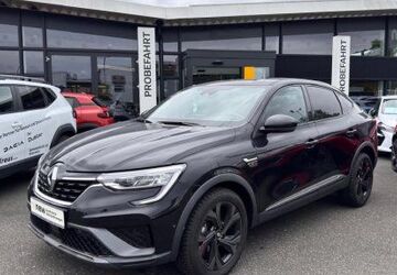 Renault Arkana 39.900 km 23.990 &euro; Fürth 90763