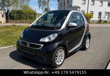 Smart ForTwo 131.350 km 5.490 &euro; Schwabach 91126