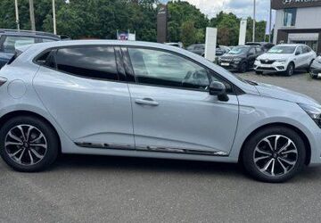 Renault Clio 5.500 km 16.990 &euro; Fürth 90763