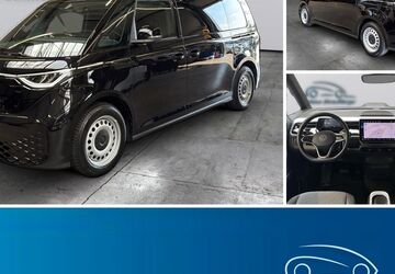 VW ID. Buzz 12.500 km 47.180 &euro; Buchschwabach bei Nürnberg 90574