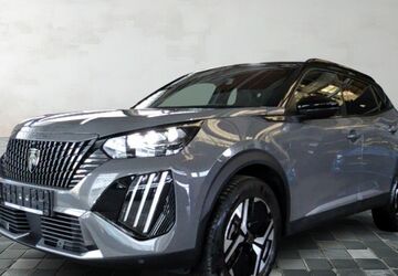 Peugeot 2008 15.500 km 20.890 &euro; Nürnberg OT Schweinau 90439