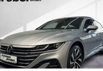 VW Arteon 1.020 km 48.655 &euro; Schnaittach 91220