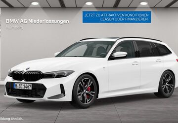 BMW 330 72.663 km 41.990 &euro; Nürnberg 90441