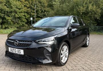 Opel Corsa 120.000 km 9.900 &euro; Zirndorf 90513