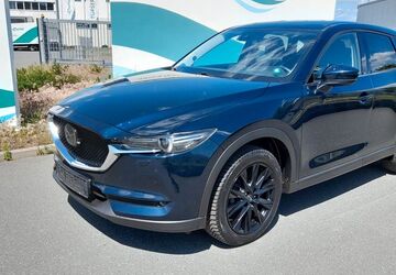 Mazda CX-5 175.000 km 16.990 &euro; Nürnberg, Mittelfranken 90431