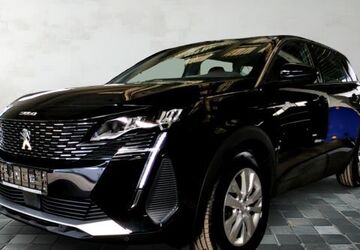 Peugeot 5008 24.000 km 20.590 &euro; Nürnberg OT Schweinau 90439