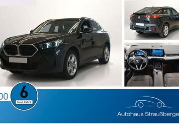 BMW X2 49.900 km 31.790 &euro; Buchschwabach bei Nürnberg 90574