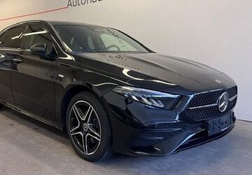 Mercedes-Benz A 250 16.325 km 30.940 &euro; Nürnberg 90411