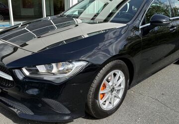 Mercedes-Benz CLA Shooting Brake 169.000 km 17.470 &euro; Nürnberg 90439