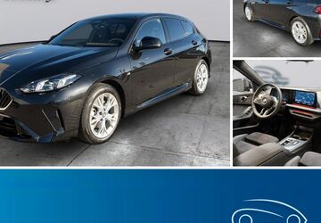 BMW 120 22.300 km 29.290 &euro; Buchschwabach bei Nürnberg 90574