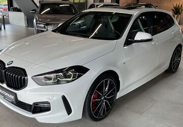 BMW 120 191.000 km 20.980 &euro; Forchheim 91301