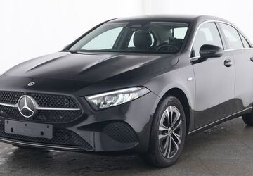 Mercedes-Benz A 250 13.700 km 30.920 &euro; Neustadt a.d. Aisch 91413