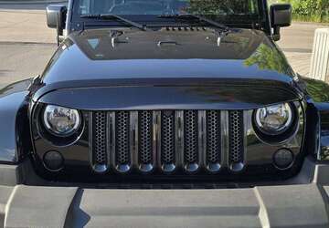 Jeep Wrangler 50.500 km 29.999 &euro; Schwabach 91126