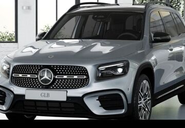 Mercedes-Benz GLB 200 9.900 km 46.900 &euro; Nürnberg 90402