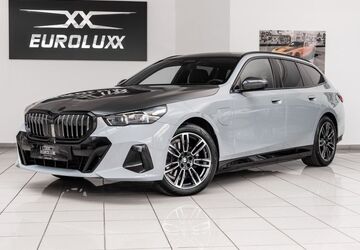 BMW 530 39.900 km 60.452 &euro; Erlangen 91052
