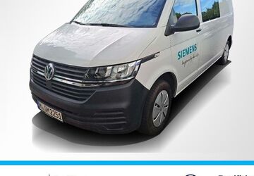 VW T6 Kombi 35.650 km 33.558 &euro; Nürnberg 90441