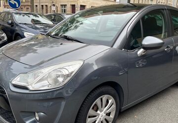 Citroen C3 165.223 km 1.950 &euro; Fürth ( bei Nürnberg ) 90762