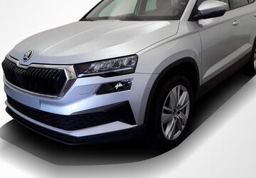 Skoda Karoq 9.950 km 28.990 &euro; Forchheim 91301